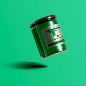 CILANTRO LIME